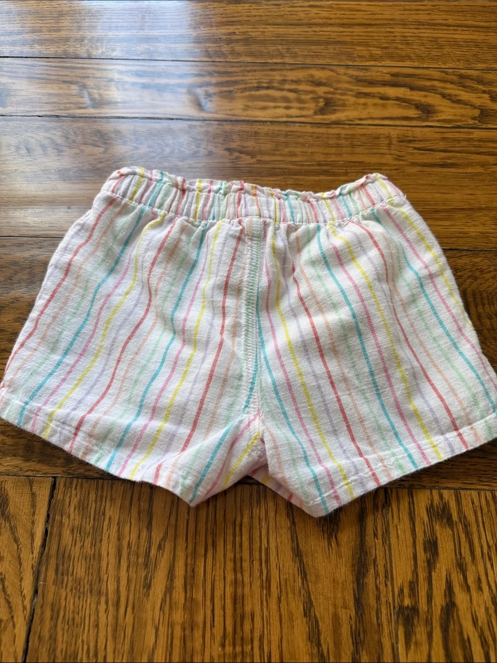 Girls Cat & Jack Shorts Bundle